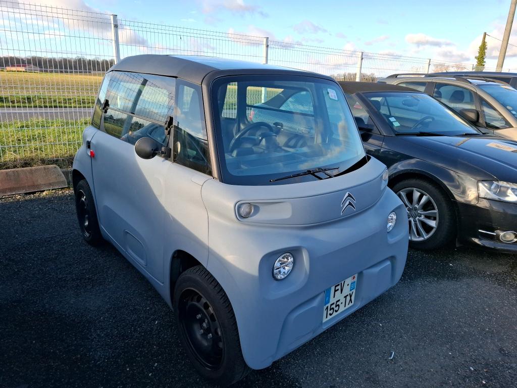 Citroen AMI 
