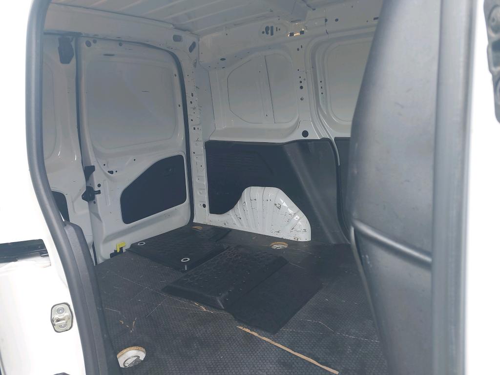 Citroen BERLINGO VAN M 650 BLUEHDI 100 S&S BVM5 CLUB 2020