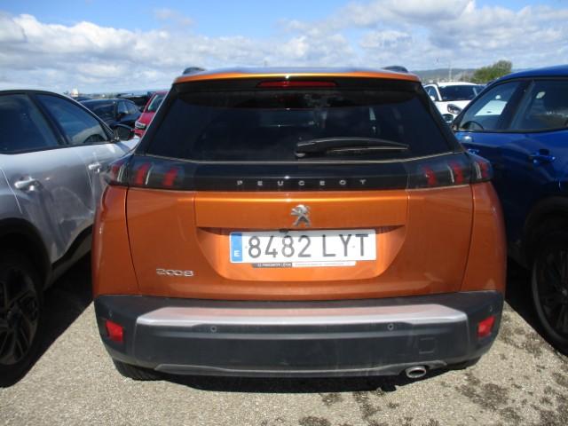 Foto Peugeot 2008 5