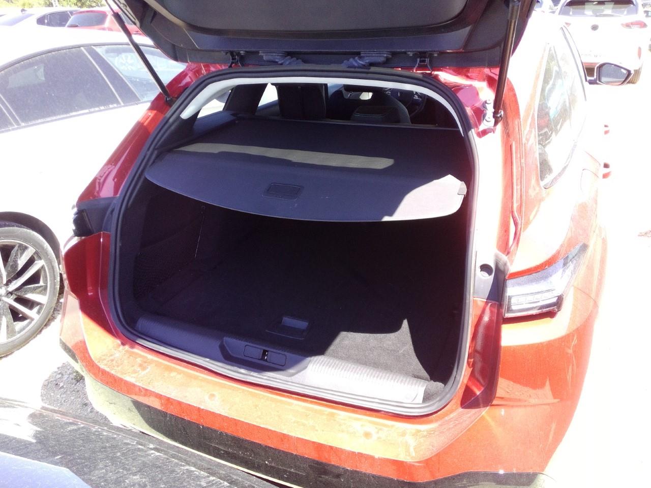 Foto Peugeot 308 13