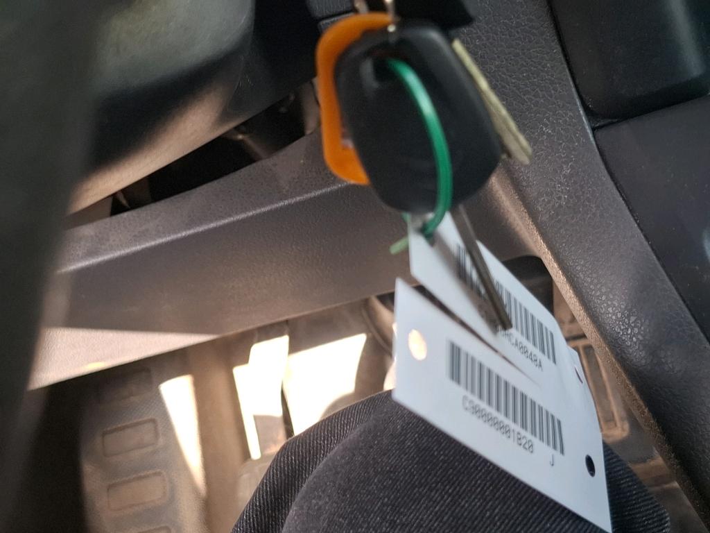 Citroen JUMPY CAB APPROFONDIE XL BLUEHDI 120 BVM6 CLUB 340 NM 2020