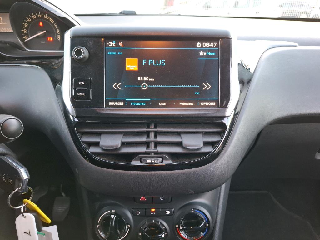 Peugeot 208 AFFAIRE BLUEHDI 100 S&S BVM5 PREMIUM 2020