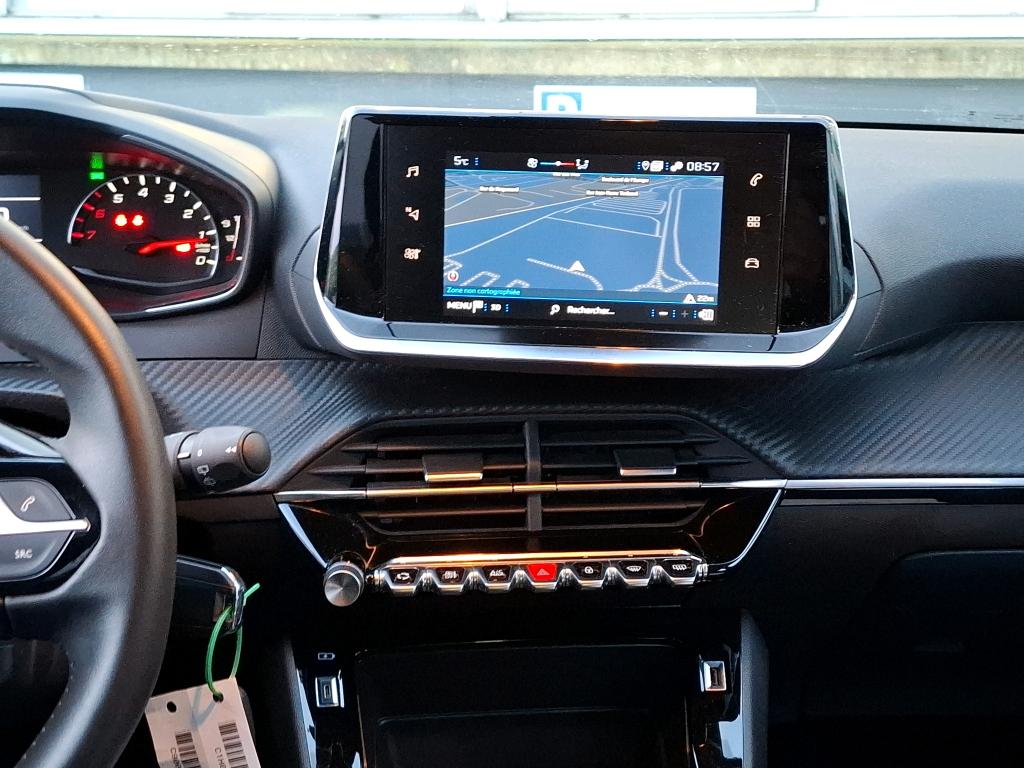 Peugeot 208 PureTech 100 S&S BVM6 Style 2023