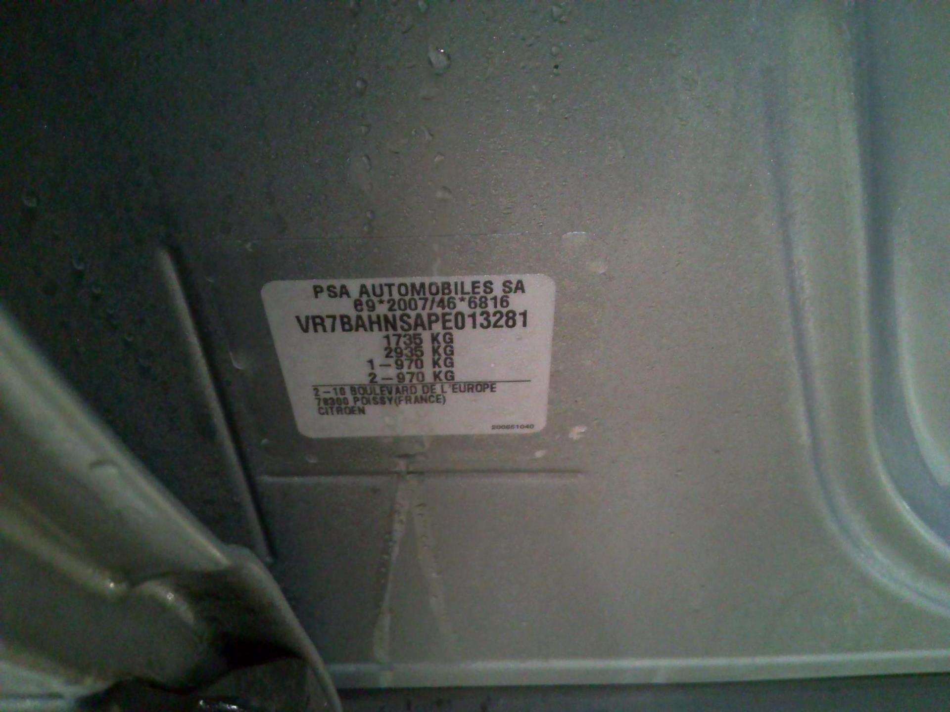 Citroen C4 PureTech 130 S&S BVM6 Shine 2023