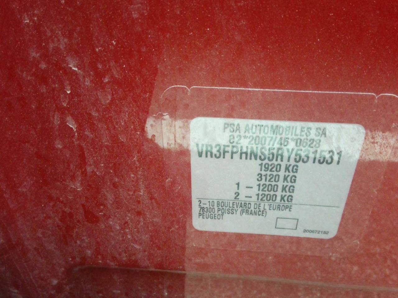 Foto Peugeot 408 6