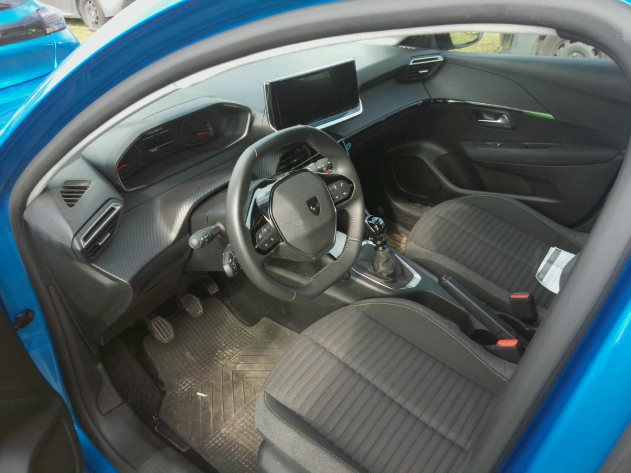 Foto Peugeot 308 3