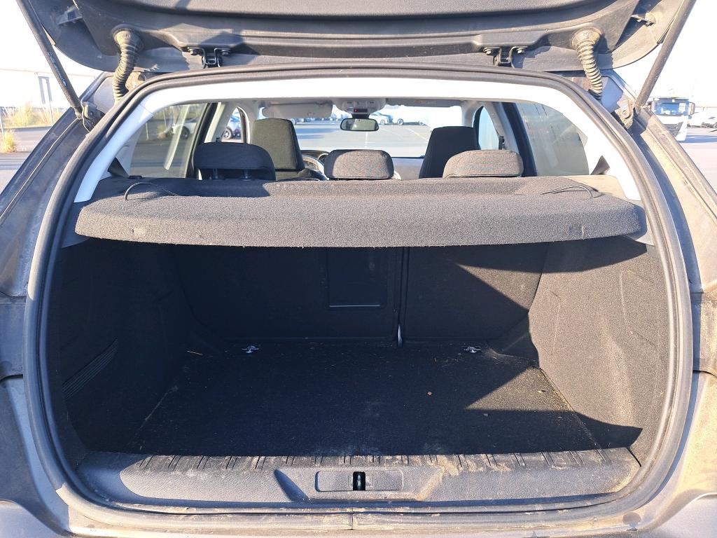 Peugeot 308 BlueHDi 130ch S&S BVM6 Allure Business 2019