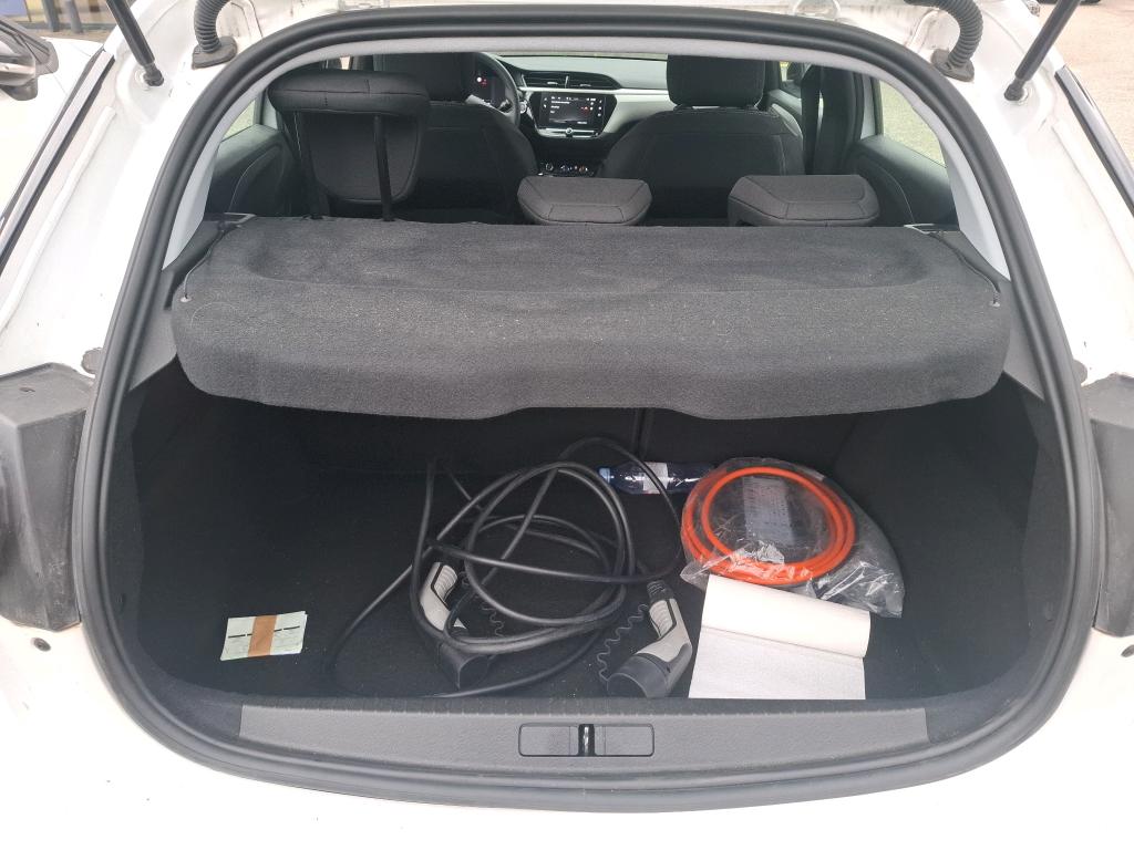 Opel Corsa Electrique 136 ch & Batterie 50 kWh Edition 2022