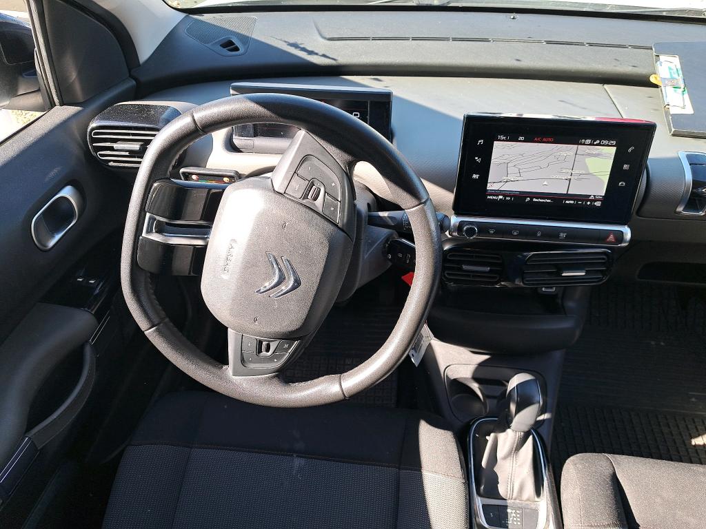 Citroen C4 Cactus BlueHDi 120 S&S EAT6 Feel Business 2020