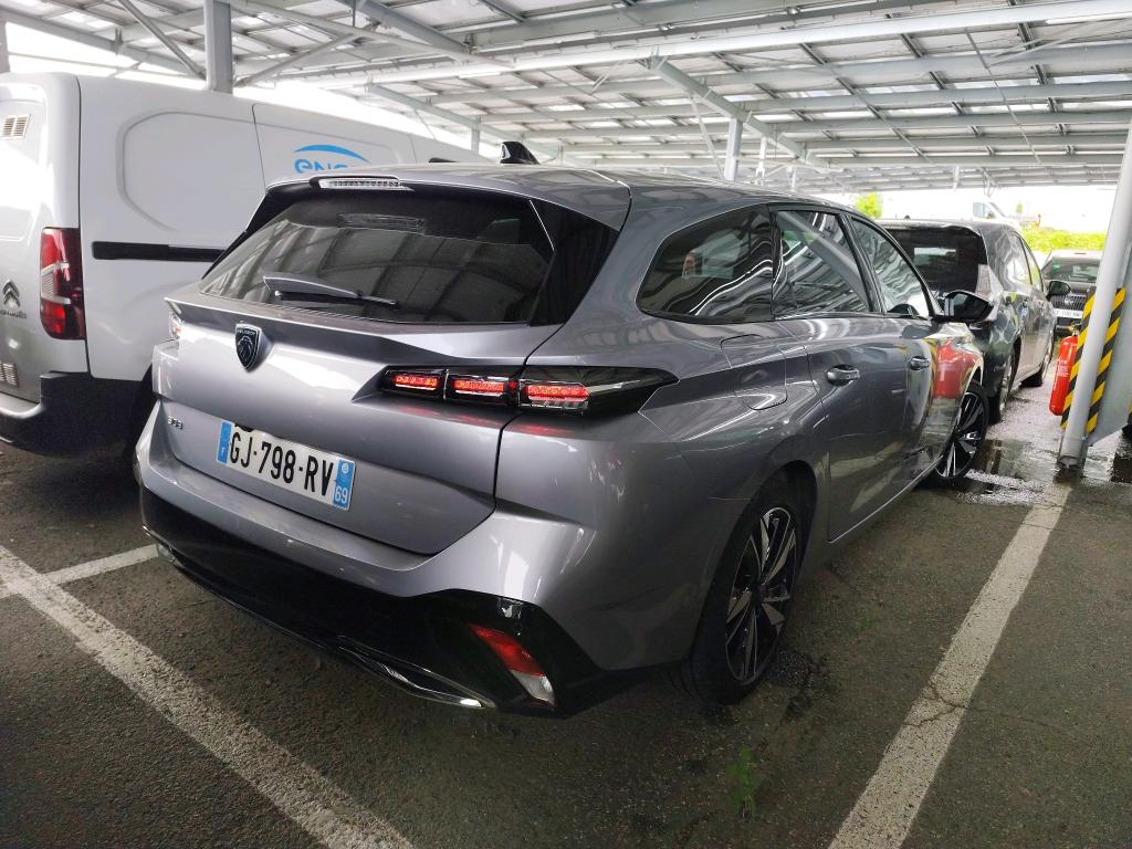 Peugeot 308 SW BlueHDi 130ch S&S BVM6 Allure 2022