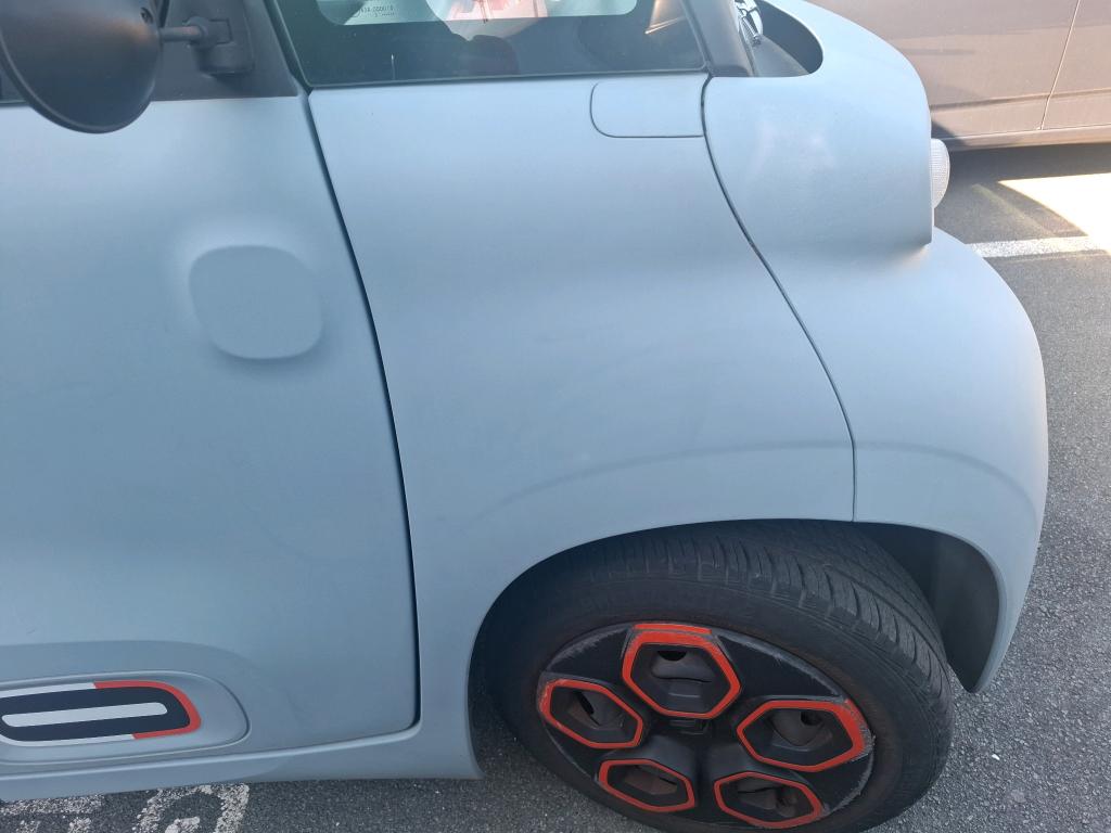 Citroen AMI 