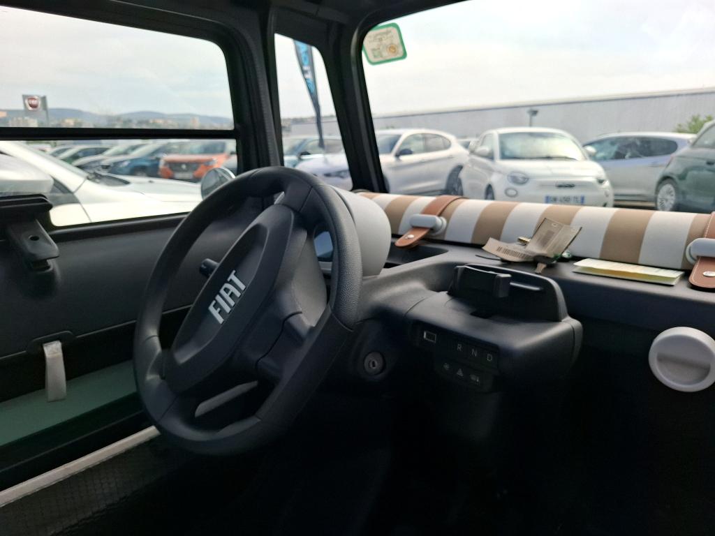 FIAT TOPOLINO