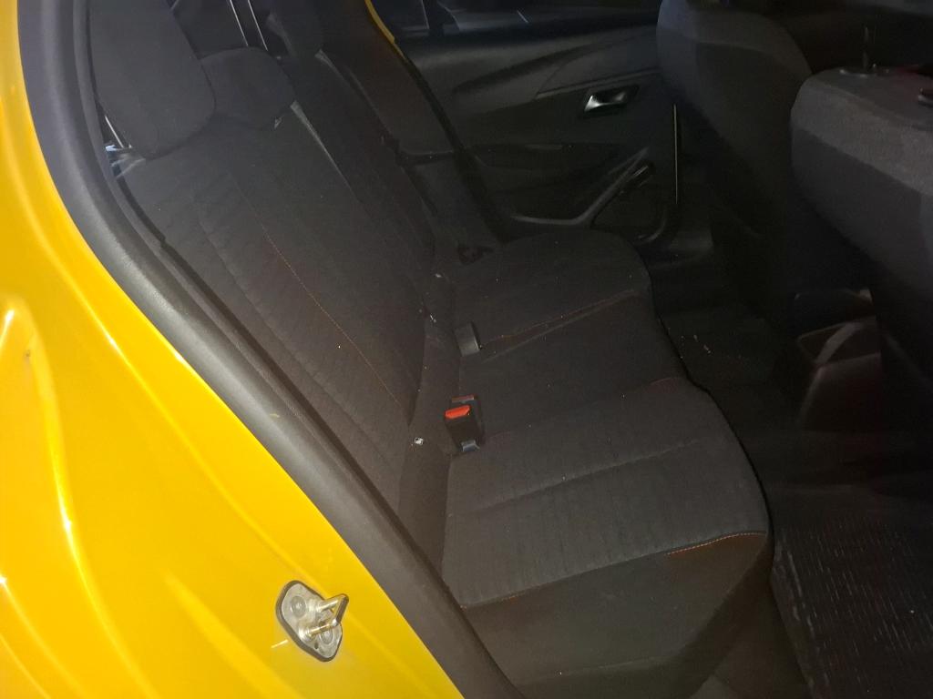 Peugeot 208 BlueHDi 100 S&S BVM6 Active 2022