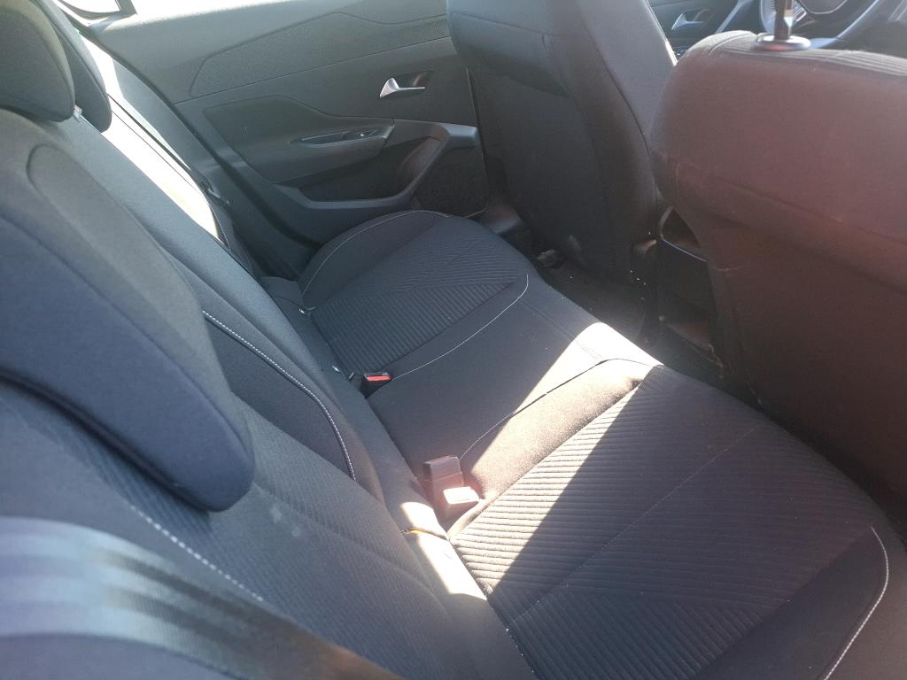 Peugeot 308 PureTech 110ch S&S BVM6 Active Pack 2022
