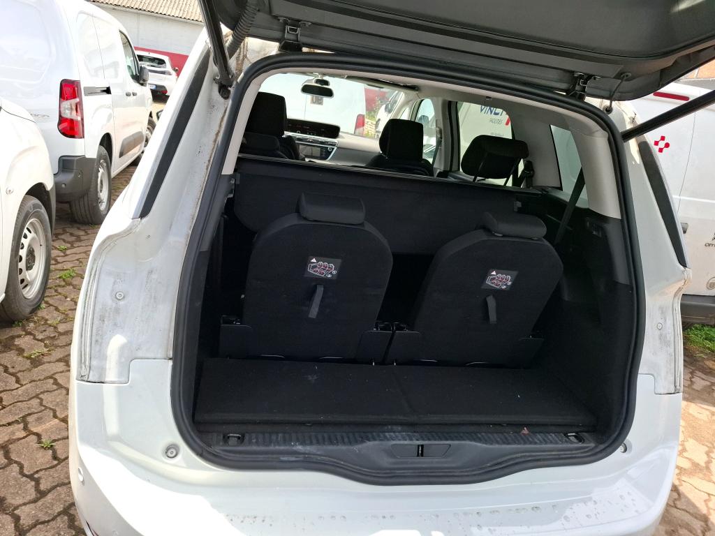 Citroen Grand C4 Spacetourer BlueHDi 130 S&S BVM6 Shine Pack 2022