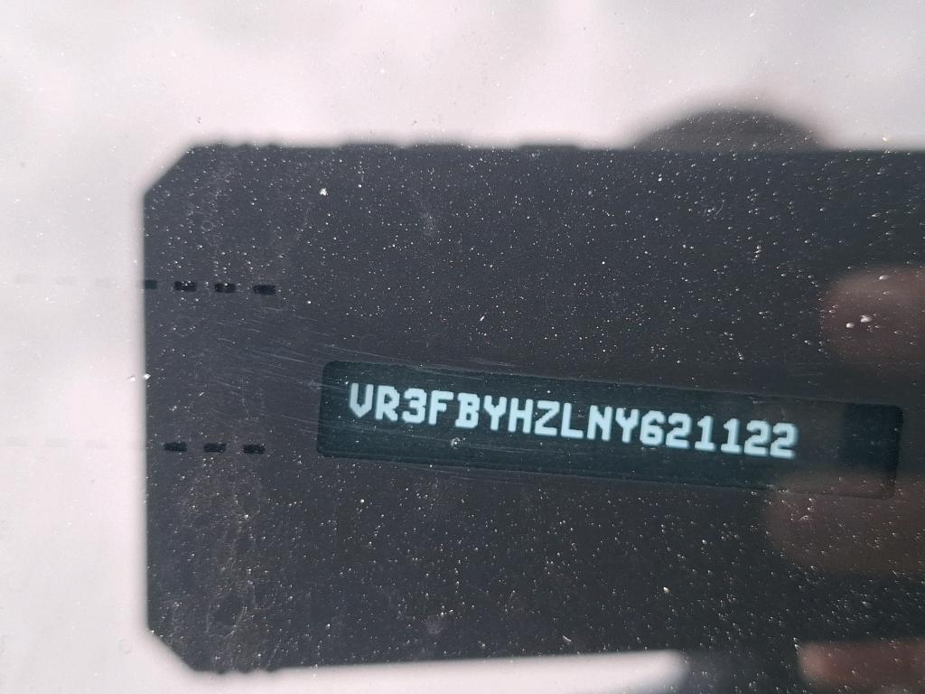 Peugeot 308 BlueHDi 130ch S&S BVM6 Active Pack 2022