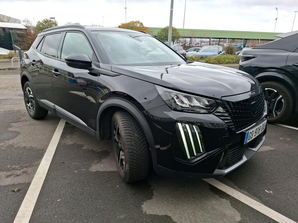 Peugeot 2008 PureTech 100 S&S BVM6 Allure 2023