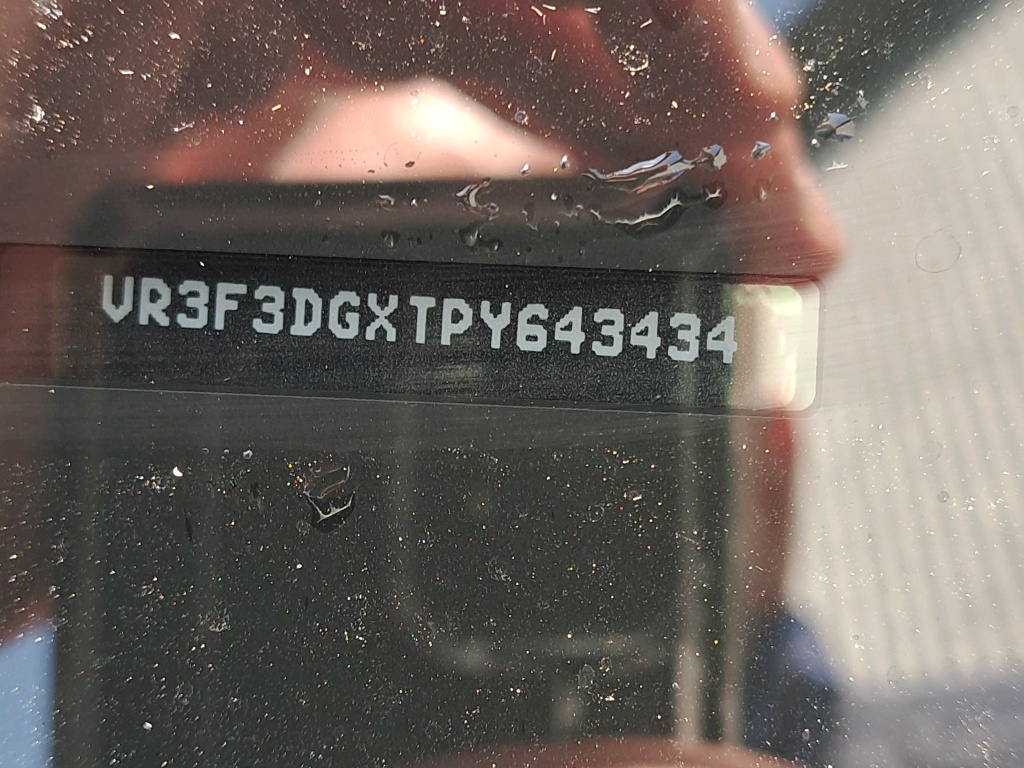 Peugeot 308 PHEV 180 e-EAT8 Allure 2023