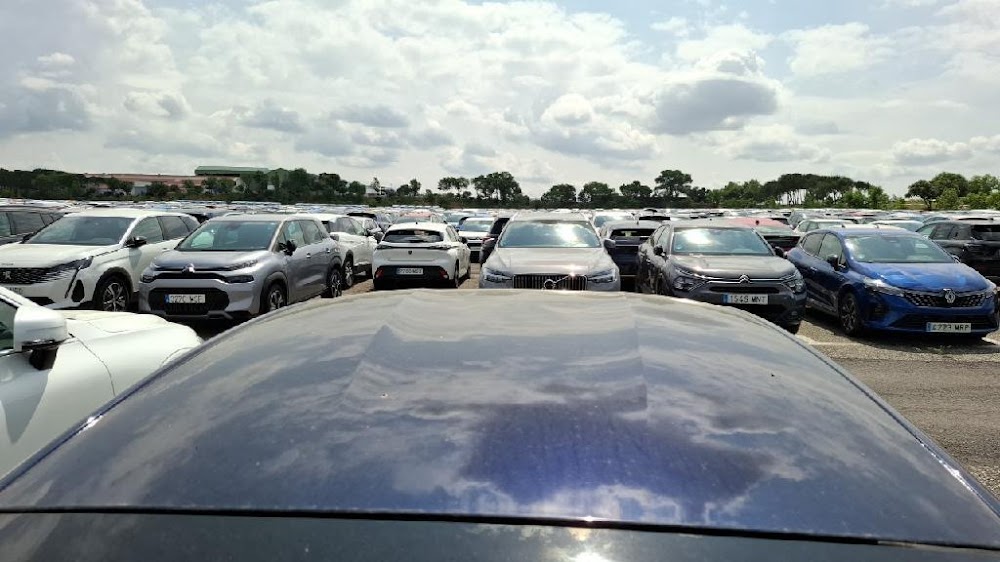 Foto Peugeot 508 7