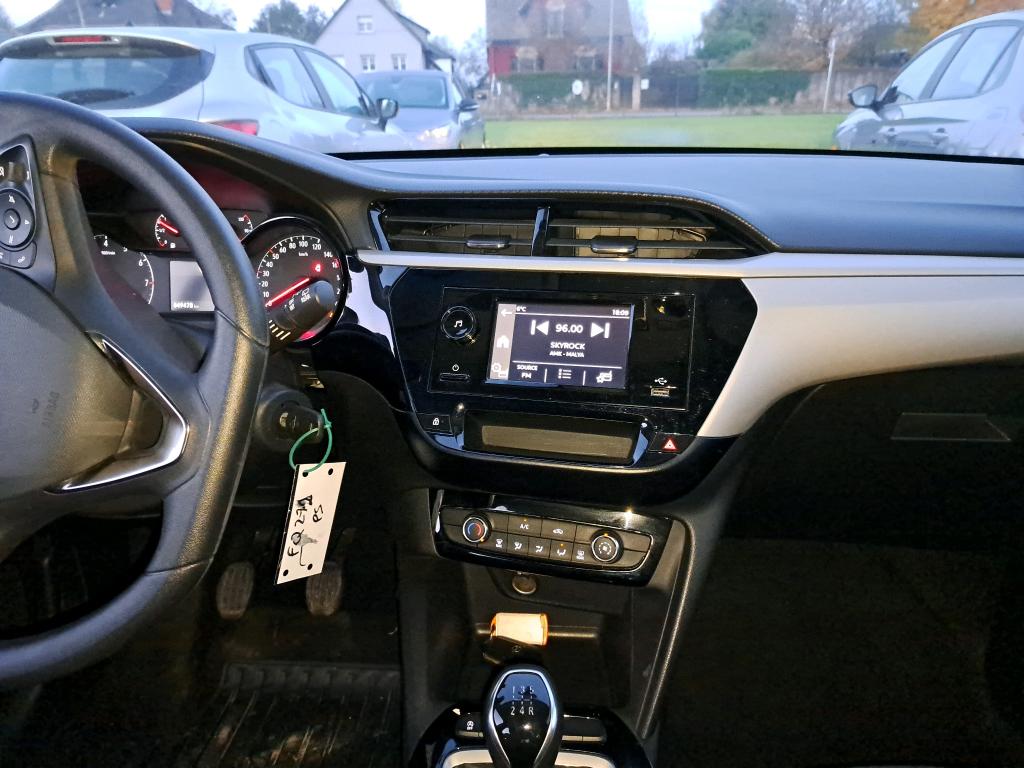 Opel Corsa 1.2 75 ch BVM5 Edition 2020