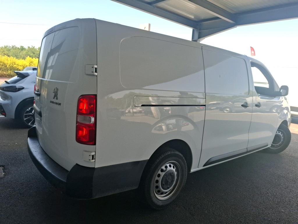 Peugeot EXPERT FGN TOLE LONG BLUEHDI 145 S&S BVM6 PREMIUM 2022