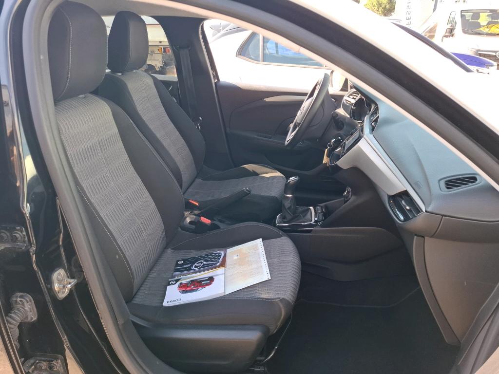 Opel Corsa 1.2 75 ch BVM5 Edition 2020