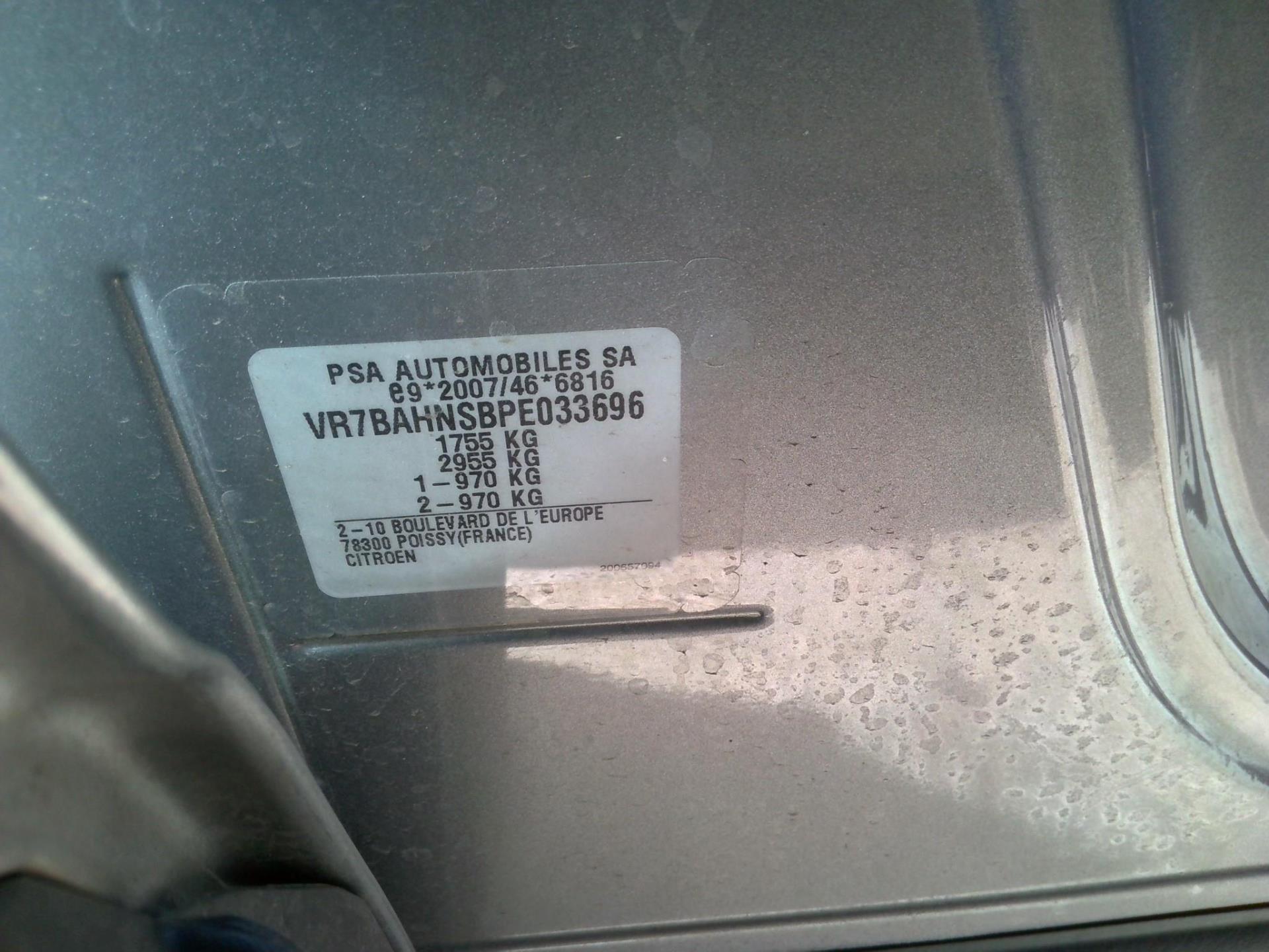 Citroen C4 PureTech 130 S&S EAT8 Shine Pack 2023