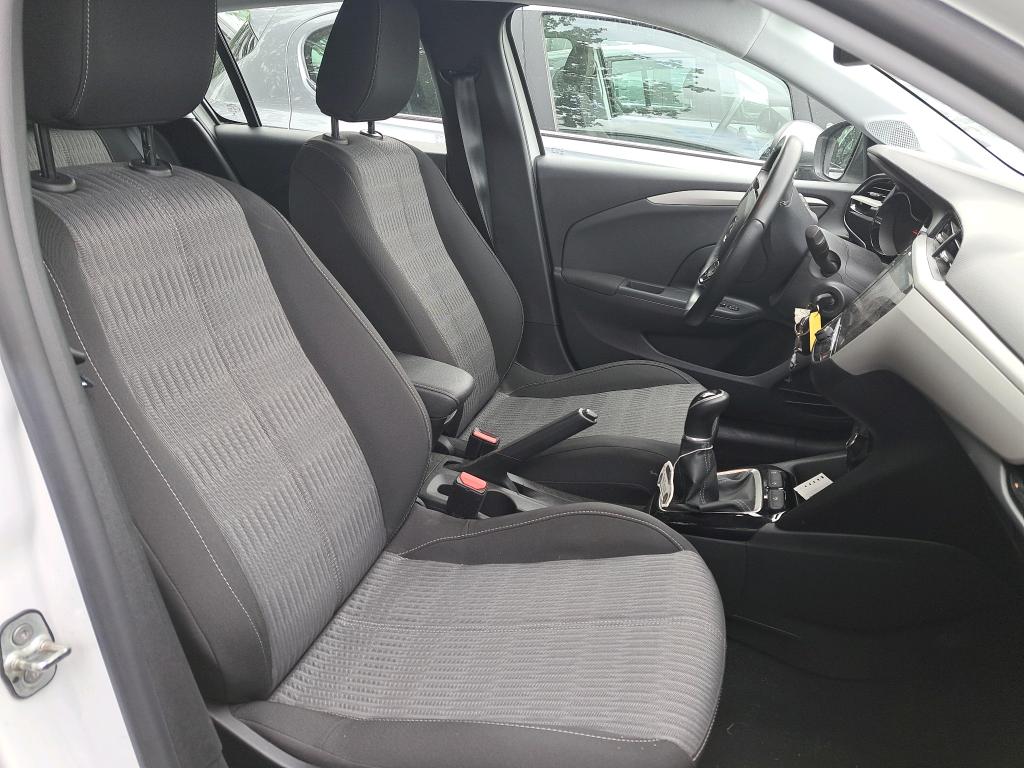 Opel Corsa 1.2 75 ch BVM5 Edition Business 2021