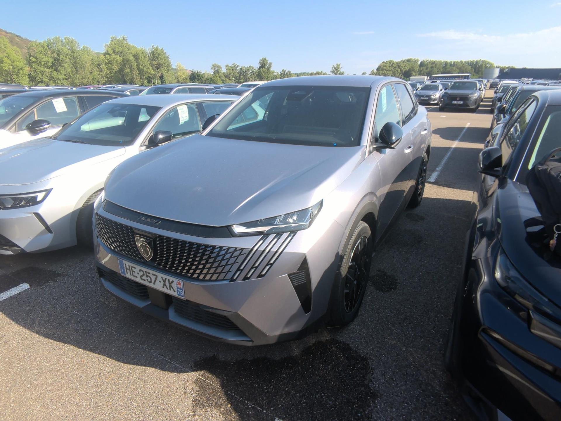 3008 III