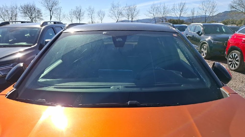 Foto Peugeot 2008 6