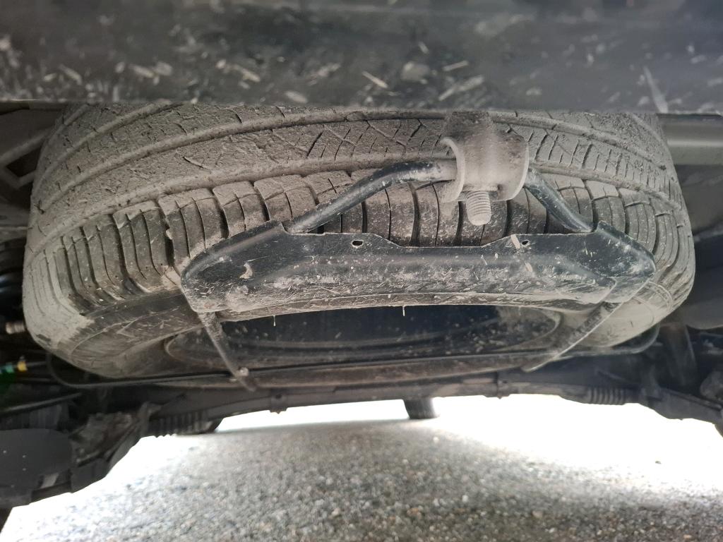 Peugeot PARTNER FOURGON STANDARD 1000 KG BLUEHDI 100 S&S BVM5 GRIP 2021