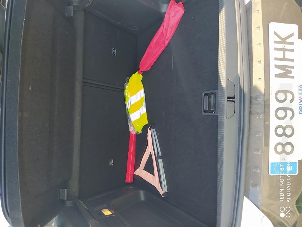 Foto Opel Grandland PHEV 11