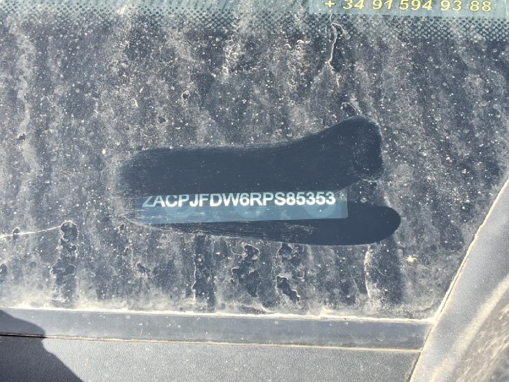 Foto Jeep Compass 2