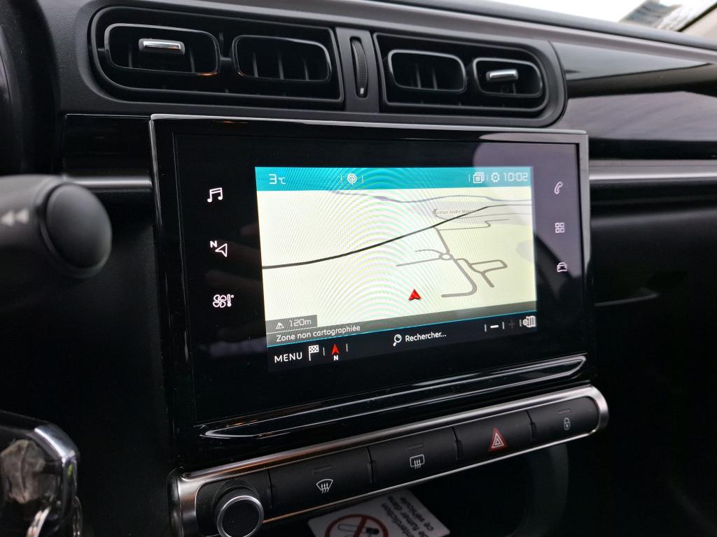 Citroen C3 PureTech 83 S&S BVM5 Feel Business 2022