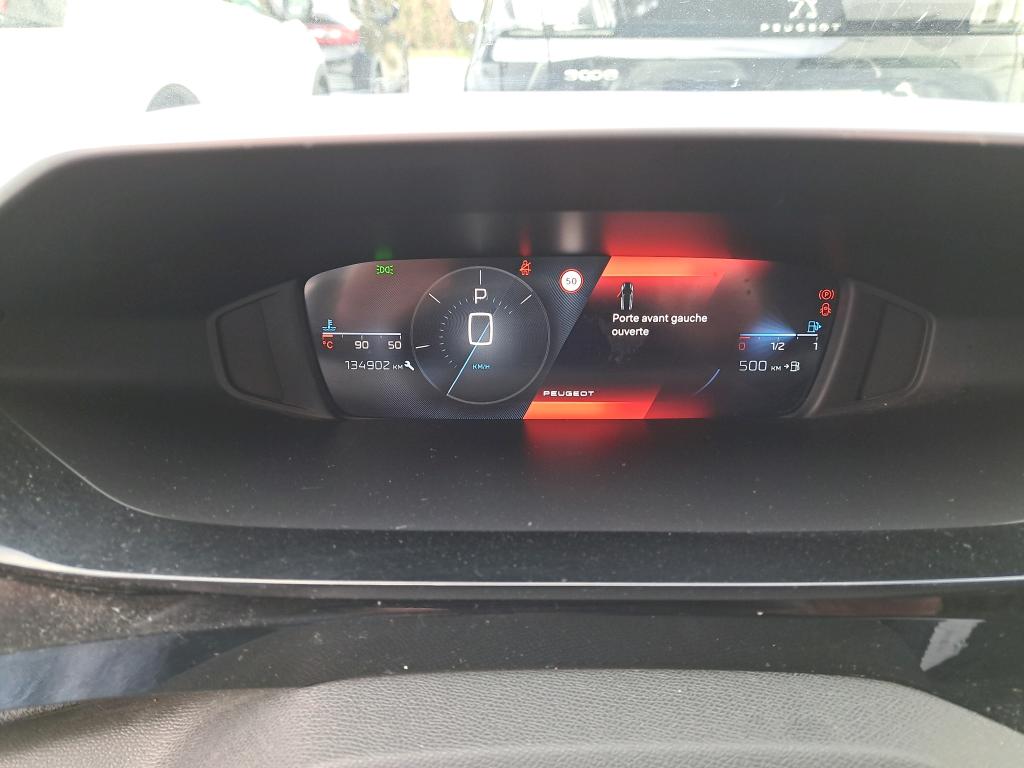 Peugeot 308 SW BlueHDi 130ch S&S EAT8 Allure 2022