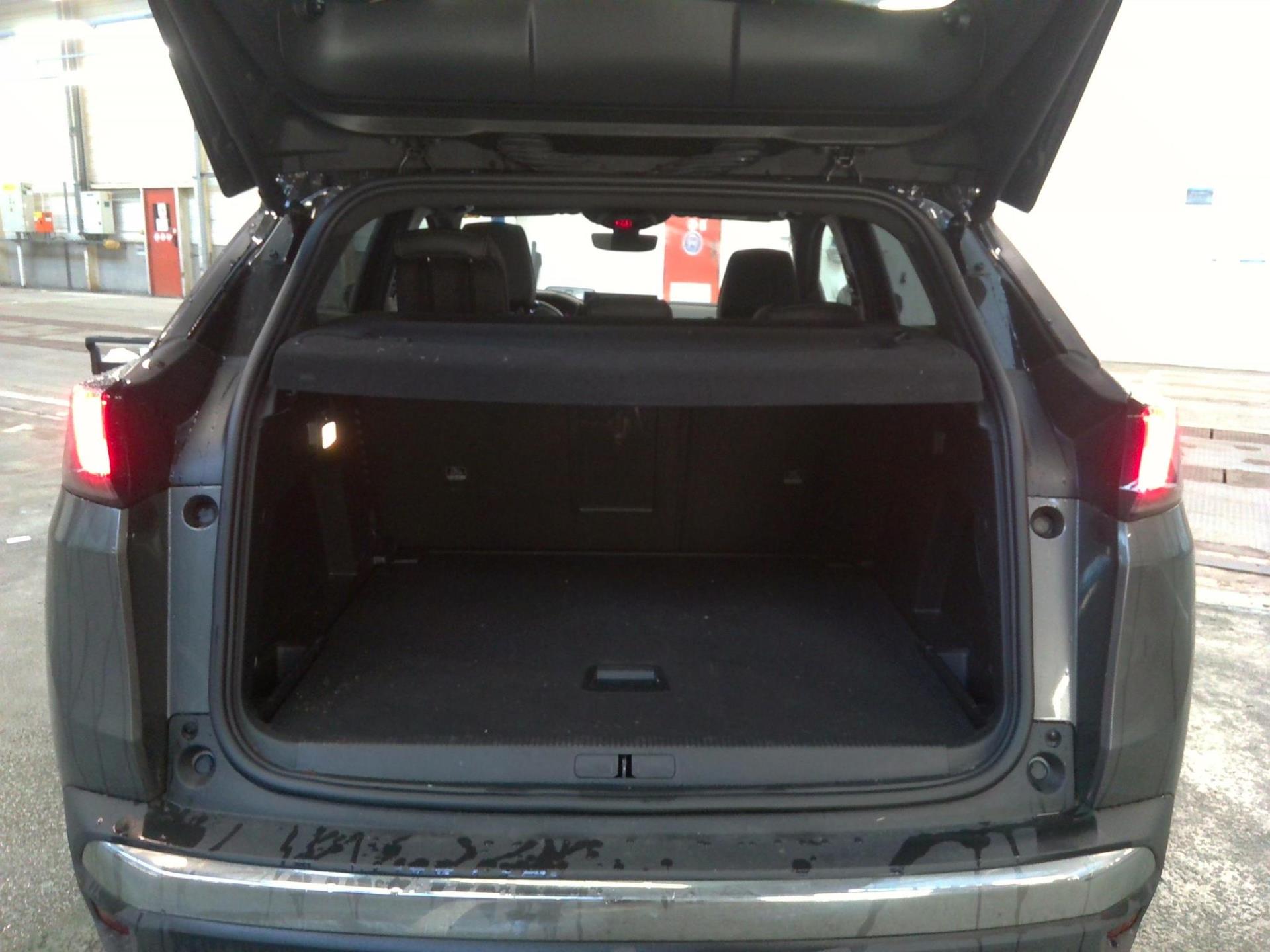 Peugeot 3008 BlueHDi 130ch S&S EAT8 GT 2023