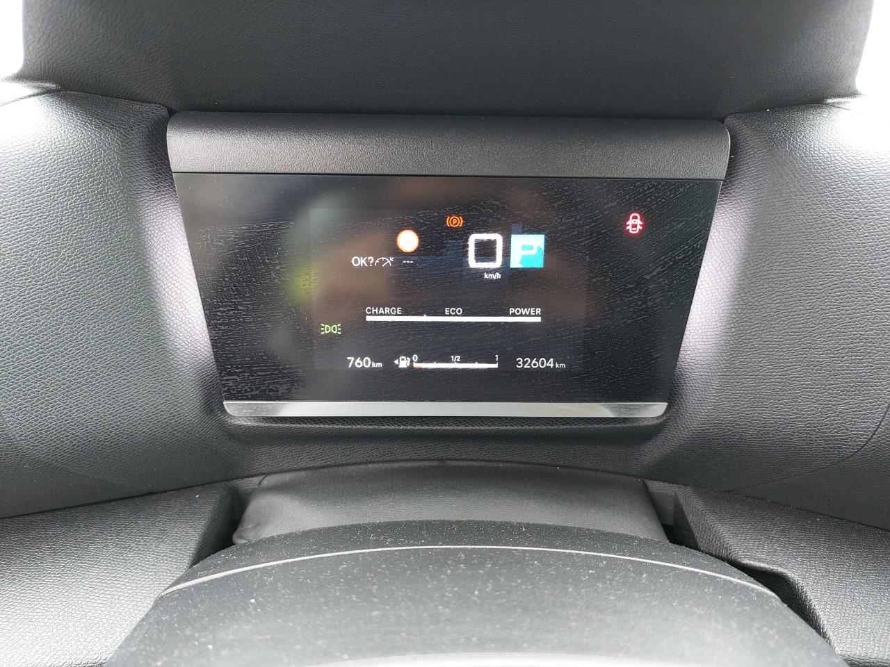 Foto Citroën C4 X 6
