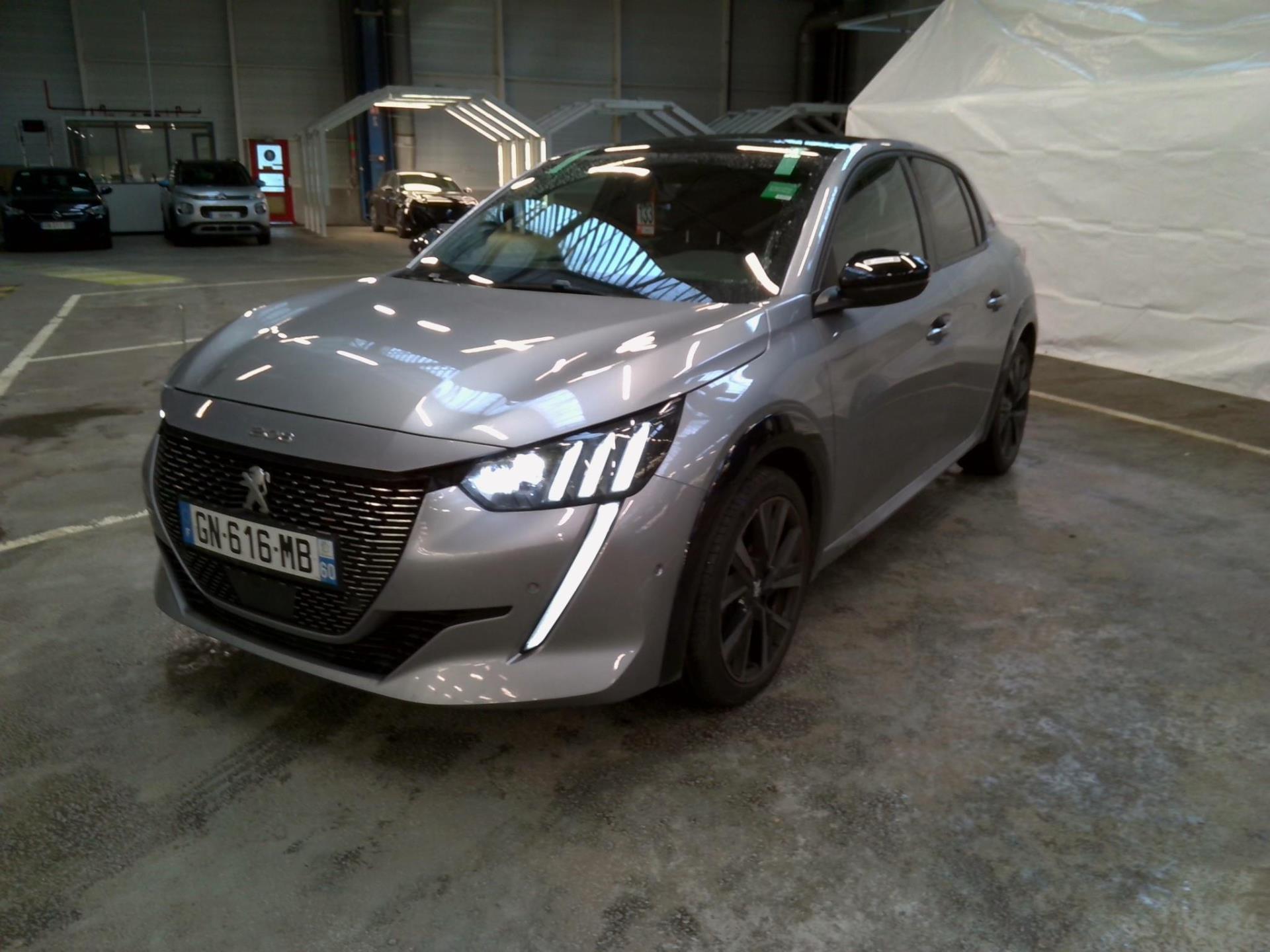 208 II