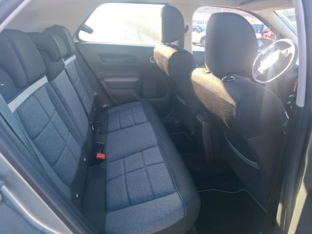 Citroen C4 Cactus BlueHDi 100 S&S BVM6 Feel Business 2019