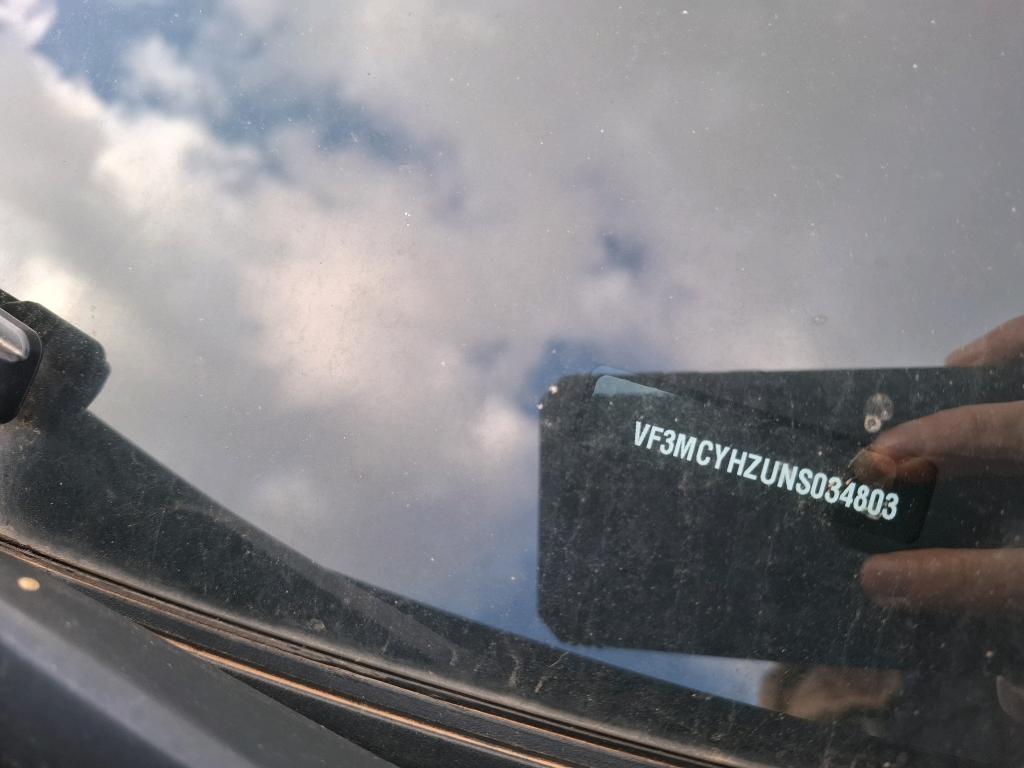 Peugeot 3008 BlueHDi 130ch S&S EAT8 Active Pack 2022