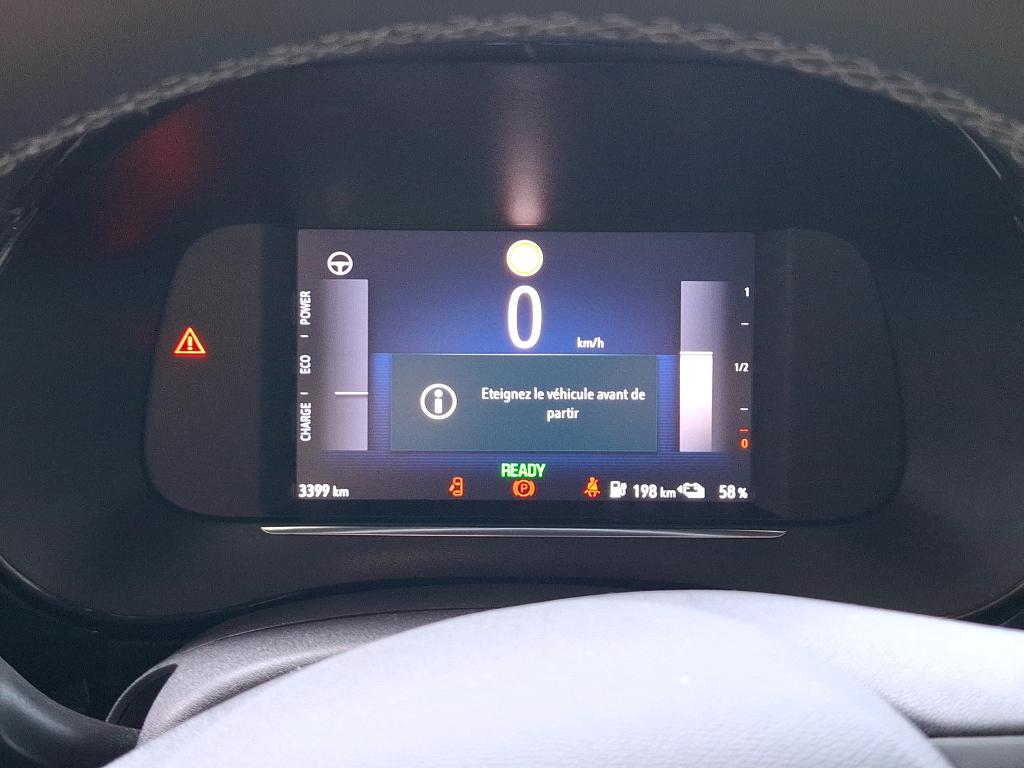 Opel Corsa Electrique 156 ch & Batterie 51 kWh GS 2024