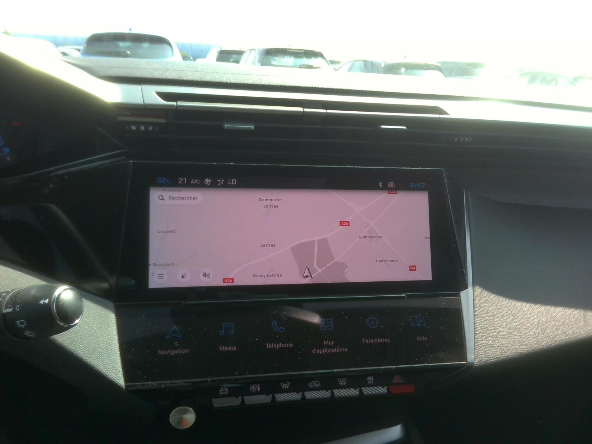 Peugeot 308 PureTech 130ch S&S BVM6 Allure Pack 2023