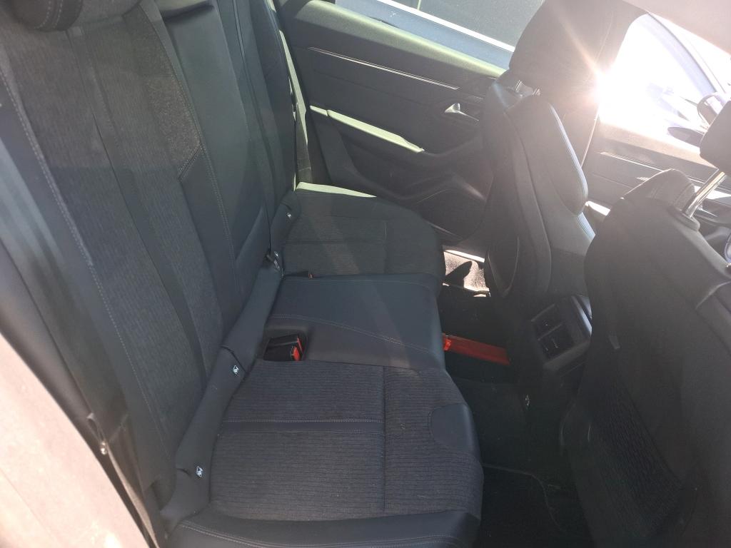 Peugeot 508 BlueHDi 130 ch S&S EAT8 Allure Pack 2022