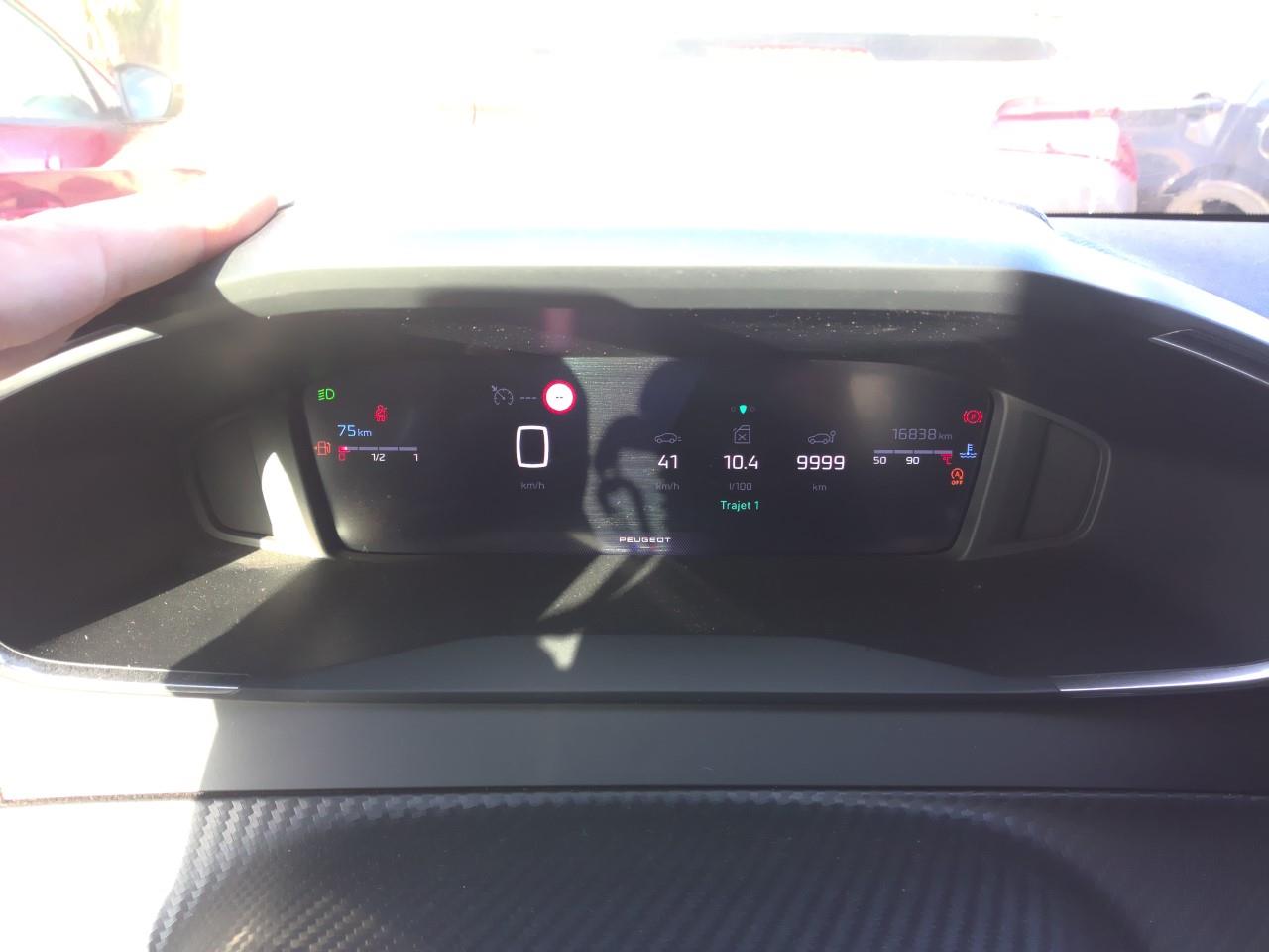 Foto Peugeot 308 9