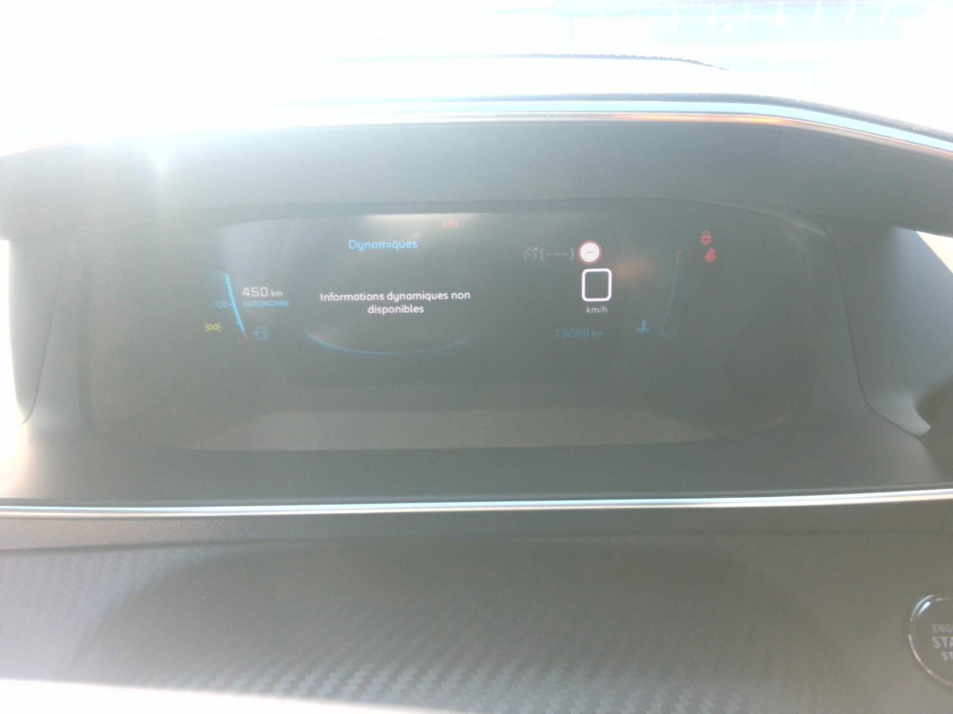 Peugeot 208 PureTech 100 S&S BVM6 GT 2023