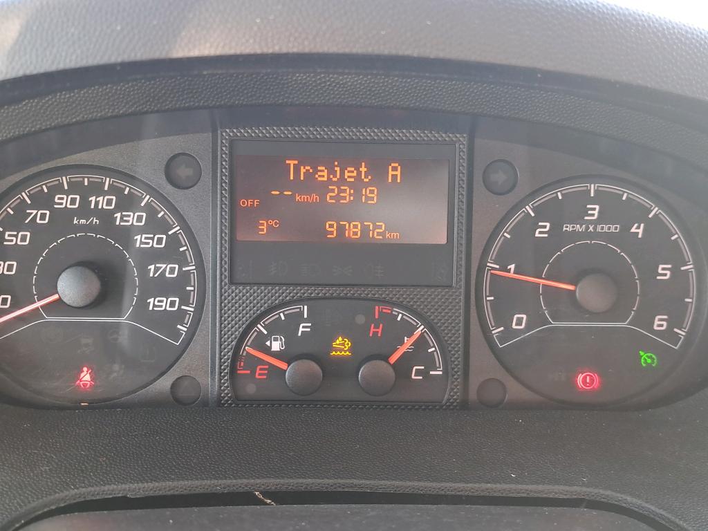 Peugeot BOXER TOLE 335 L2H2 BLUEHDI 120 S&S PREMIUM 2021