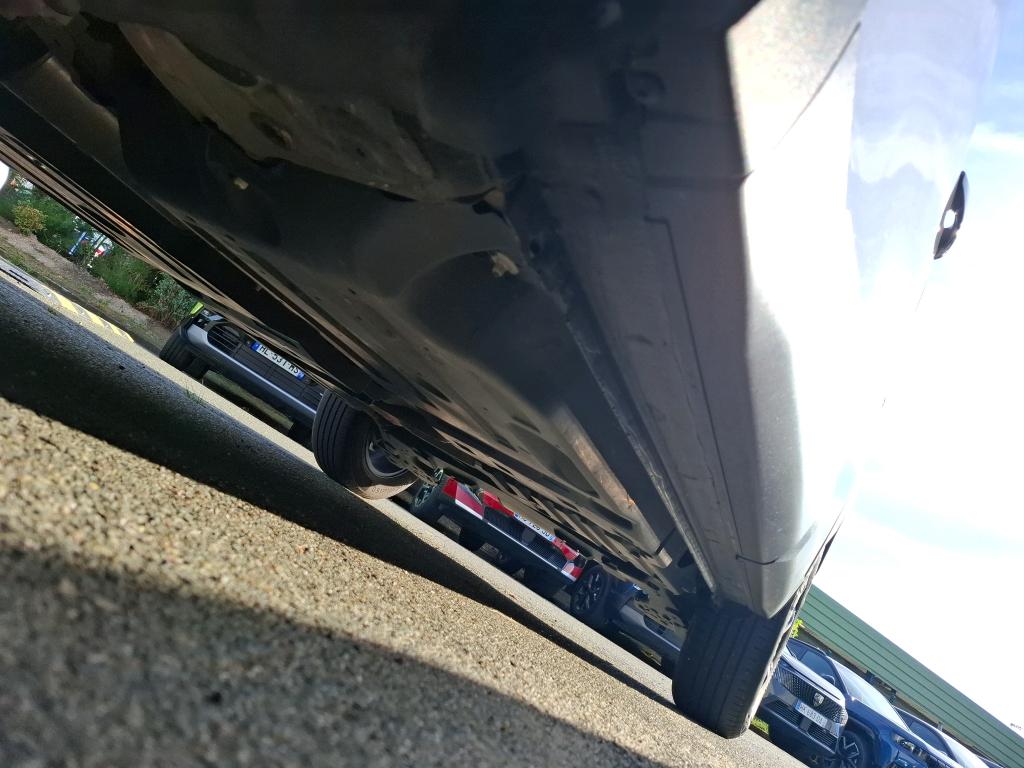 Peugeot 2008 PureTech 130 S&S EAT8 Allure 2023