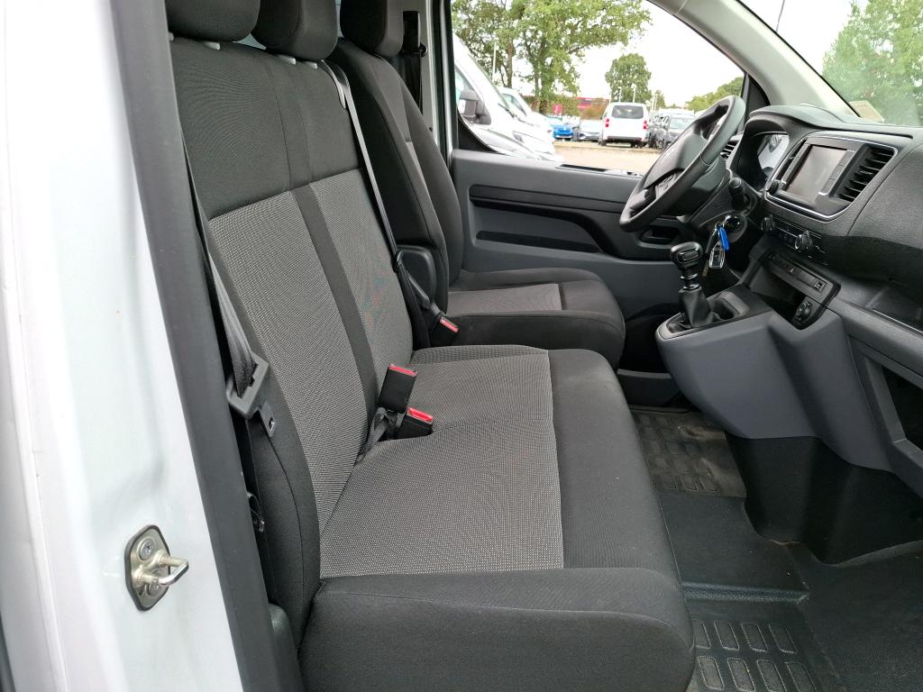 Citroen Jumpy M BlueHDi 120 S&S BVM6 Confort 2022