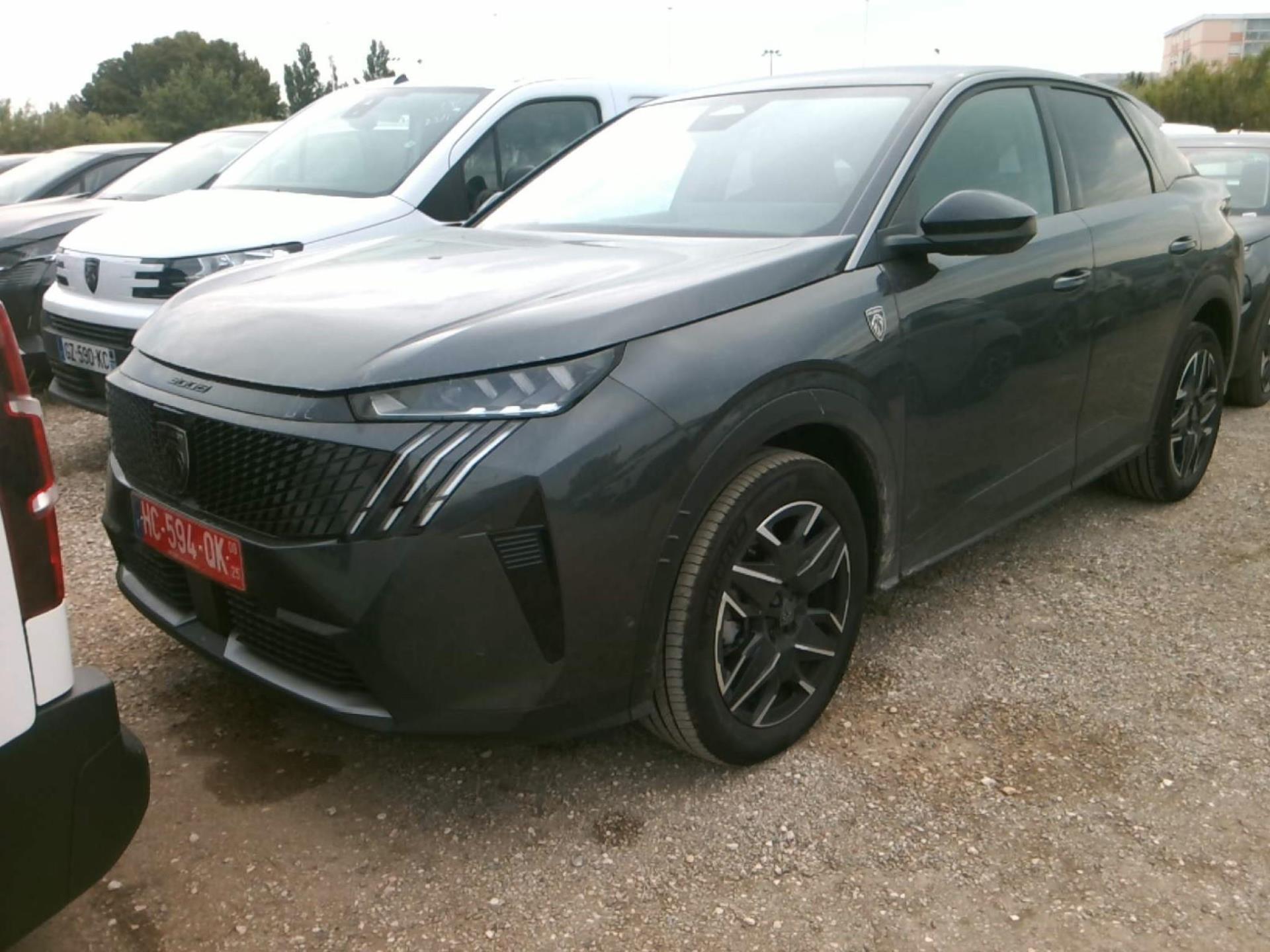 3008 III