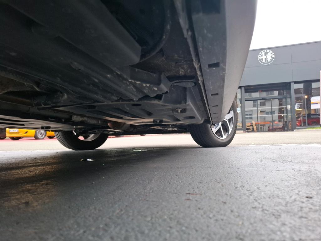 Citroen C3 Aircross BlueHDi 120 S&S EAT6 C-Series 2022